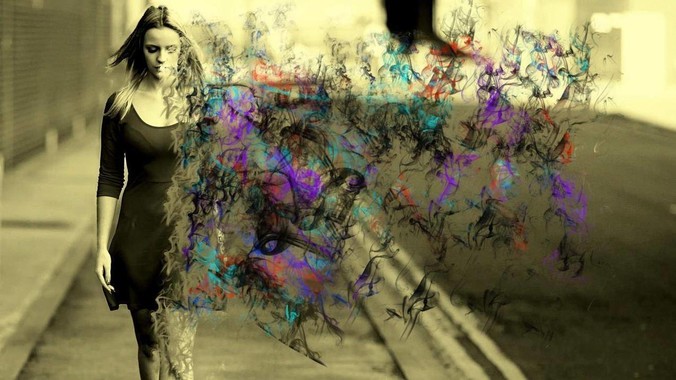 Akid（王懿）怎么会饿死的？